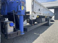 UDトラックスコンドルクレーン4段中型（4t）[写真16]