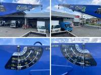 UDトラックスコンドルクレーン4段中型（4t）[写真18]