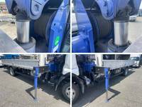 UDトラックスコンドルクレーン4段中型（4t）[写真20]