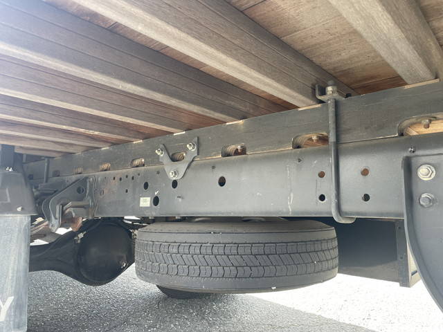 UDトラックスコンドルクレーン4段中型（4t）[写真24]