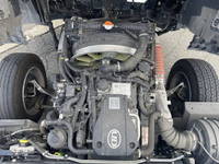 UDトラックスコンドルクレーン4段中型（4t）[写真28]