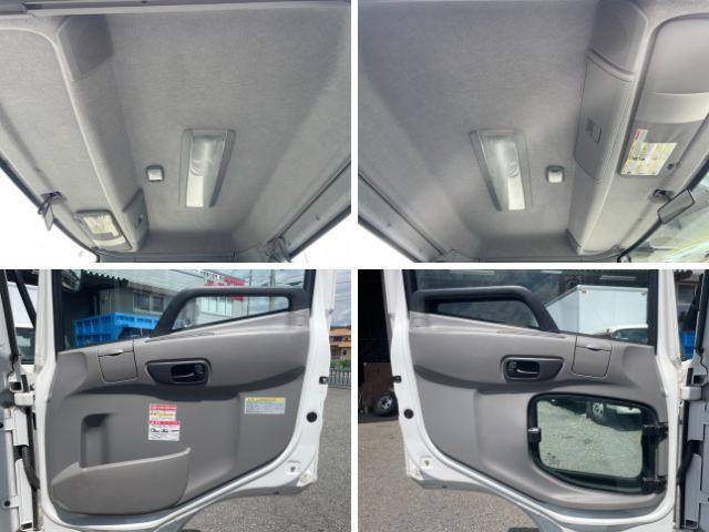 UDトラックスコンドルクレーン4段中型（4t）[写真30]