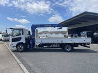 UDトラックスコンドルクレーン4段中型（4t）[写真05]