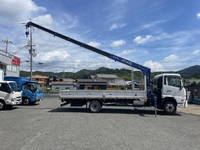 UDトラックスコンドルクレーン4段中型（4t）[写真06]