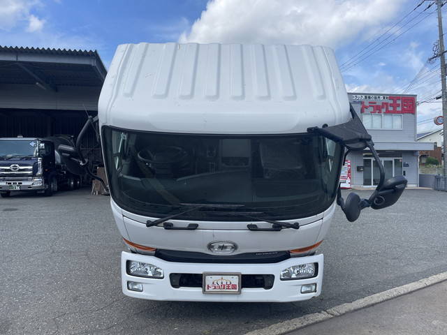 UDトラックスコンドルクレーン4段中型（4t）[写真08]