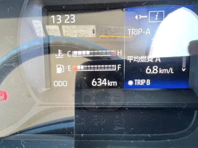 日野デュトロコンテナ専用車小型（2t・3t）[写真11]