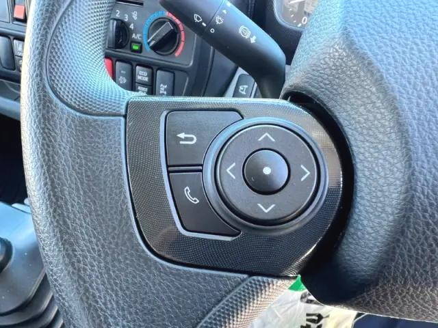 日野デュトロコンテナ専用車小型（2t・3t）[写真15]