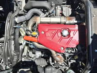 日野デュトロコンテナ専用車小型（2t・3t）[写真18]