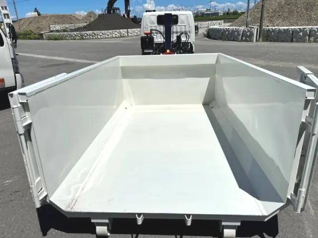 日野デュトロコンテナ専用車小型（2t・3t）[写真21]