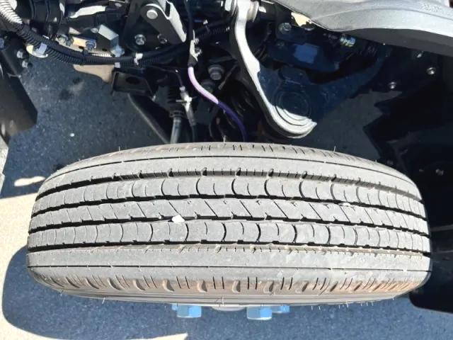 日野デュトロコンテナ専用車小型（2t・3t）[写真25]