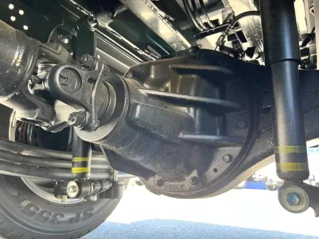 日野デュトロコンテナ専用車小型（2t・3t）[写真27]