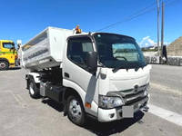 日野デュトロコンテナ専用車小型（2t・3t）[写真04]