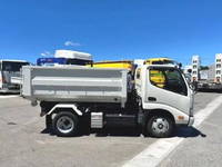 日野デュトロコンテナ専用車小型（2t・3t）[写真06]