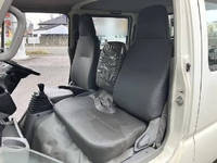 日野デュトロダブルキャブ（Wキャブ）小型（2t・3t）[写真14]