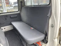 日野デュトロダブルキャブ（Wキャブ）小型（2t・3t）[写真16]