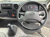 日野デュトロダブルキャブ（Wキャブ）小型（2t・3t）[写真19]