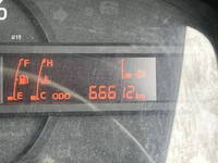 日野デュトロダブルキャブ（Wキャブ）小型（2t・3t）[写真21]