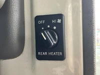 日野デュトロダブルキャブ（Wキャブ）小型（2t・3t）[写真25]