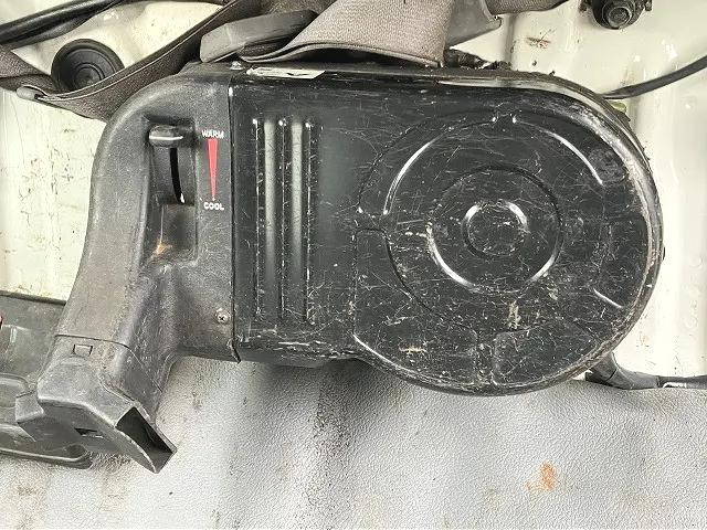 日野デュトロダブルキャブ（Wキャブ）小型（2t・3t）[写真25]