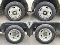 日野デュトロダブルキャブ（Wキャブ）小型（2t・3t）[写真27]