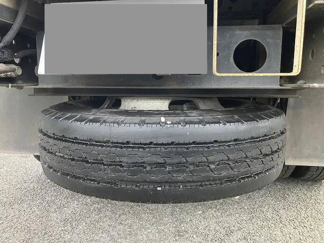 日野デュトロダブルキャブ（Wキャブ）小型（2t・3t）[写真27]