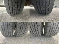 日野デュトロダブルキャブ（Wキャブ）小型（2t・3t）[写真29]