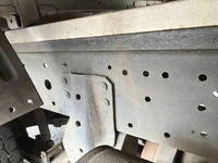 日野デュトロダブルキャブ（Wキャブ）小型（2t・3t）[写真30]