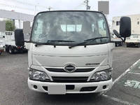 日野デュトロダブルキャブ（Wキャブ）小型（2t・3t）[写真04]