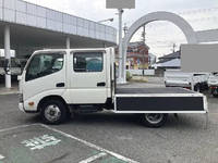 日野デュトロダブルキャブ（Wキャブ）小型（2t・3t）[写真06]