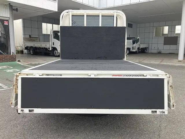 日野デュトロダブルキャブ（Wキャブ）小型（2t・3t）[写真07]