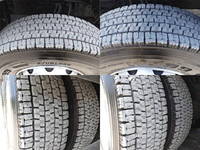 三菱ふそうスーパーグレート冷凍車（冷蔵車）大型（10t）[写真11]