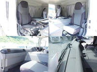 三菱ふそうスーパーグレート冷凍車（冷蔵車）大型（10t）[写真16]