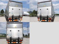 三菱ふそうスーパーグレート冷凍車（冷蔵車）大型（10t）[写真02]