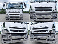 三菱ふそうスーパーグレート冷凍車（冷蔵車）大型（10t）[写真04]