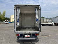 いすゞエルフ冷凍車（冷蔵車）小型（2t・3t）[写真11]