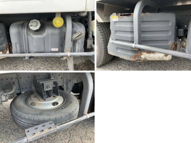 いすゞエルフ冷凍車（冷蔵車）小型（2t・3t）[写真25]