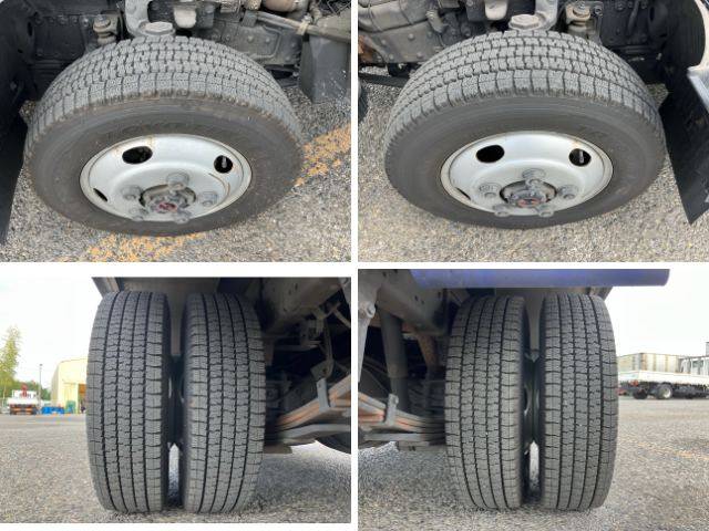 いすゞエルフ冷凍車（冷蔵車）小型（2t・3t）[写真26]