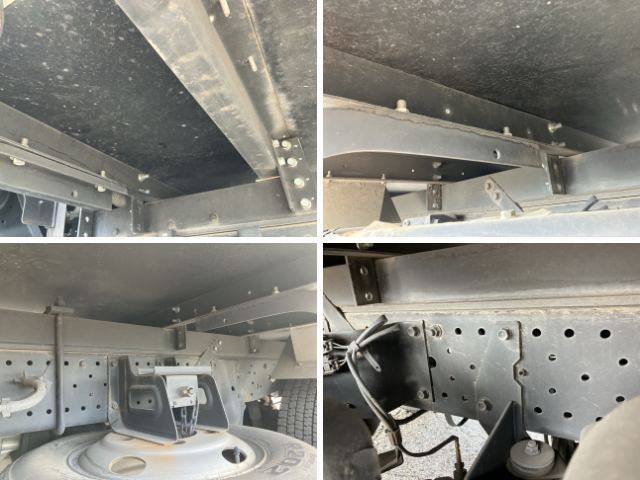 いすゞエルフ冷凍車（冷蔵車）小型（2t・3t）[写真27]