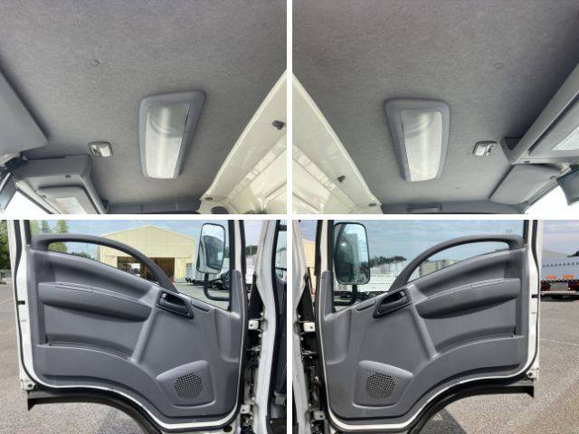 いすゞエルフ冷凍車（冷蔵車）小型（2t・3t）[写真30]