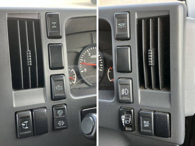 いすゞエルフ冷凍車（冷蔵車）小型（2t・3t）[写真39]