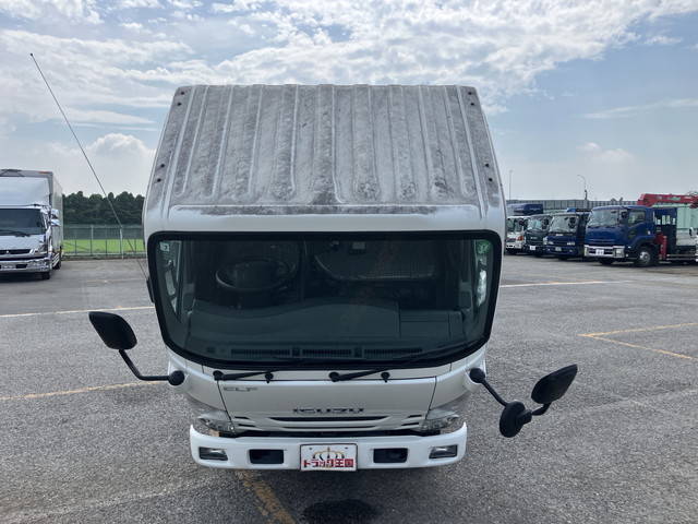 いすゞエルフ冷凍車（冷蔵車）小型（2t・3t）[写真09]