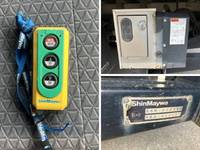 いすゞエルフアルミバン小型（2t・3t）[写真14]