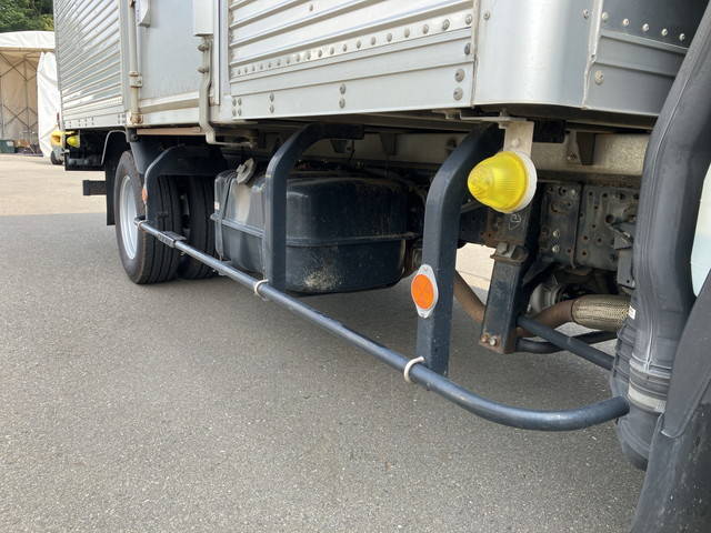 いすゞエルフアルミバン小型（2t・3t）[写真22]