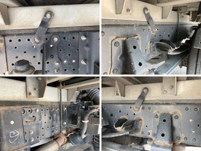 いすゞエルフアルミバン小型（2t・3t）[写真26]