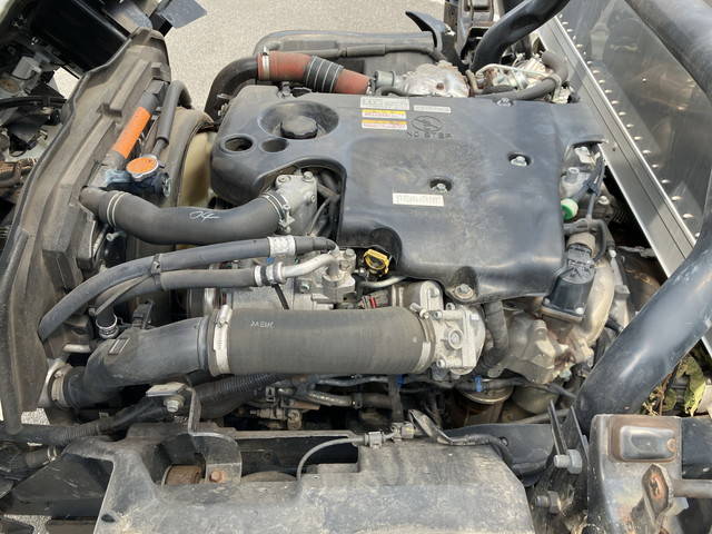 いすゞエルフアルミバン小型（2t・3t）[写真28]