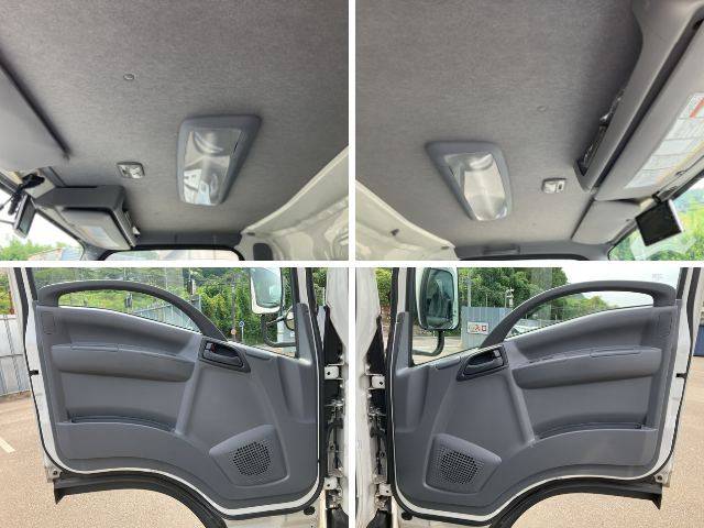 いすゞエルフアルミバン小型（2t・3t）[写真32]