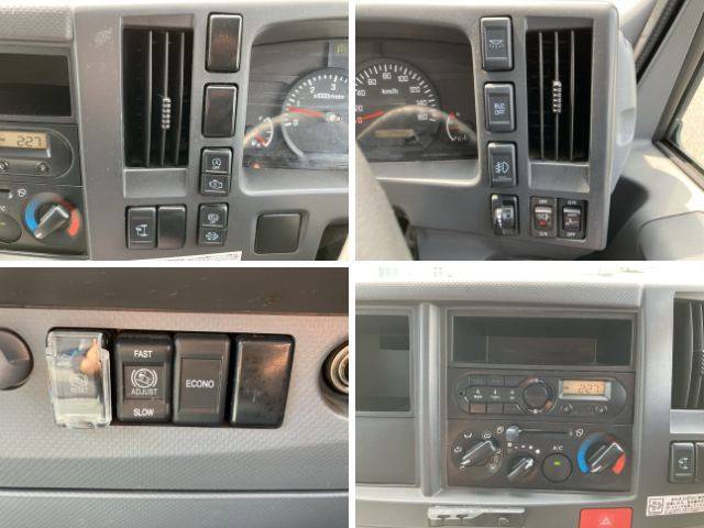 いすゞエルフアルミバン小型（2t・3t）[写真39]