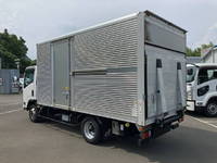 いすゞエルフアルミバン小型（2t・3t）[写真03]