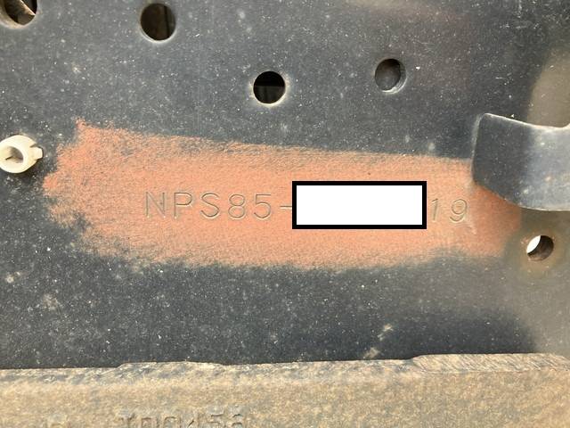 いすゞエルフアルミバン小型（2t・3t）[写真40]