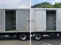 いすゞエルフアルミバン小型（2t・3t）[写真06]